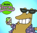 Slurms MacKenzie