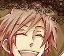 Ace (Alice in the Country of Hearts)