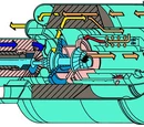 Gas turbine