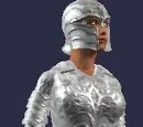 Nightblood (Armor Set)