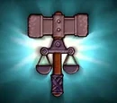 The Tribunal