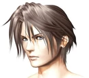 Squall Leonhart