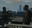 Decisiones de Grand Theft Auto IV