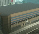 Oficina de urbanismo