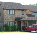 Número 4 de Privet Drive