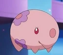 Munna de Oryza