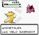 Velo sagrado