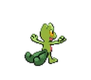 Treecko