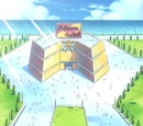 Concurso Pokémon de Calagua