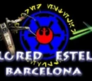 Holored Barcelona