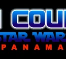 Jedi Council Panama