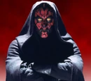 Darth Maul