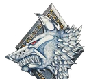 Lobos Espaciales