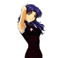 Misato Katsuragi