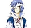 Rei Ayanami