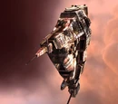 Broadsword