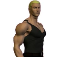 Paul Doom