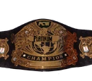 PCW Platinum Championship