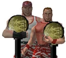 Nero & Big G