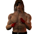 Damian Dante Stone