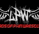 Lords of Pain Wrestling