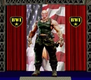 Abe Rogers