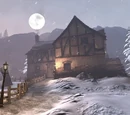 Hunter's Lodge