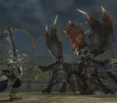 The Arena (Quest)