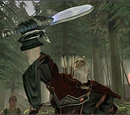 The Sword in the Stone