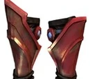 Gauntlets of Fire