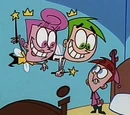 List of The Fairly OddParents episodes