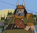 Genghis Khan