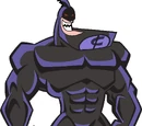 Nega-Chin