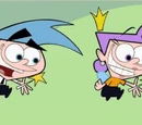 Cosmo/References