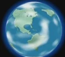 Earth