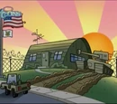 Sanjay's House