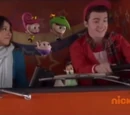 A Fairly Odd Christmas