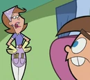 Image galleries of Mrs. Turner by episode