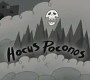 Hocus Poconos