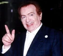 Jackie Mason
