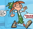 Comic snippets