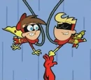 Season 2 episodes