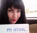 Grey DeLisle