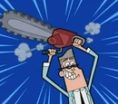 Dr. Snipowitz