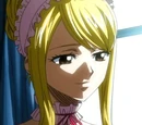 Layla Heartfilia