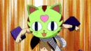 Fire Dragon's Iron Fist Version 2.gif