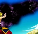 Flame God Slayer Magic