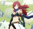 Erza Knightwalker