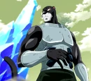 Pantherlily