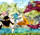 Omake Episodes